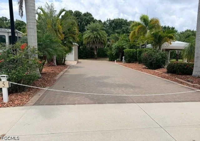 Photo 2 of Land for sale at 5108 Cypress Trl Resort Cir, Fort Myers, FL 33905 | MLS# 2026033742 | Listing updated on 2026-08-09