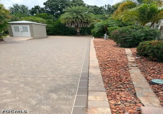 Photo 3 of Land for sale at 5108 Cypress Trl Resort Cir, Fort Myers, FL 33905 | MLS# 2026033742 | Listing updated on 2026-08-09