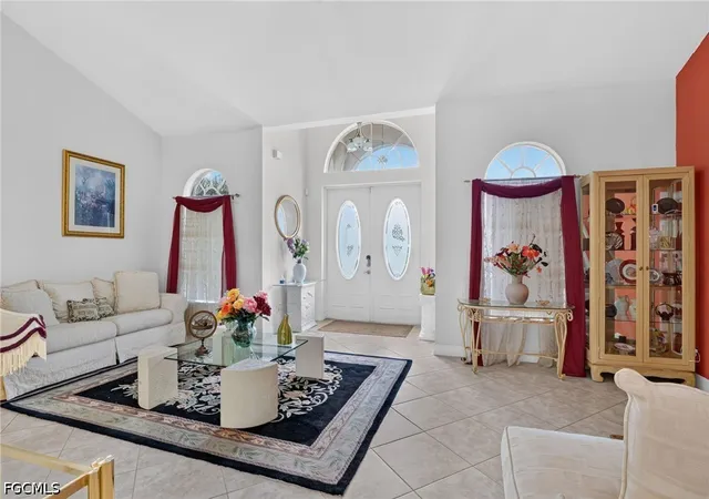 Photo 3 of Single family home for sale at 1620 Plumosa Ave, Lehigh Acres, FL 33972 | MLS# 2026033744 | Listing updated on 2026-08-10