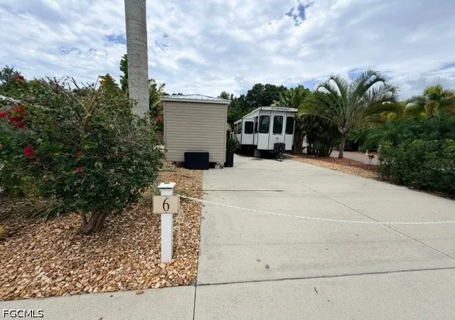 Photo 1 of Land for sale at 5110 Cypress Trl Resort Cir, Fort Myers, FL 33905 | MLS# 2026033745 | Listing updated on 2026-08-09