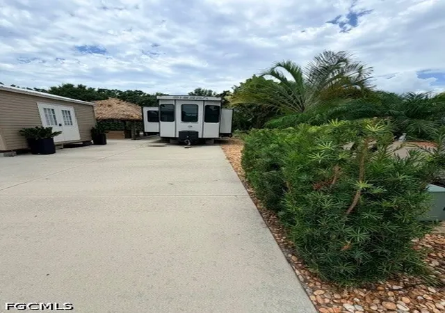 Photo 2 of Land for sale at 5110 Cypress Trl Resort Cir, Fort Myers, FL 33905 | MLS# 2026033745 | Listing updated on 2026-08-09