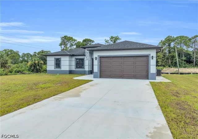 Photo 1 of Single family home for sale at 1905 W 13th Street, Lehigh Acres, FL 33972 | MLS# 2026033750 | Listing updated on 2026-08-10