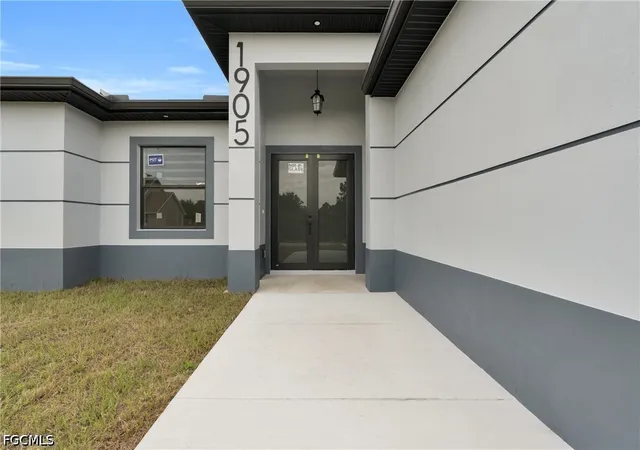 Photo 4 of Single family home for sale at 1905 W 13th Street, Lehigh Acres, FL 33972 | MLS# 2026033750 | Listing updated on 2026-08-10