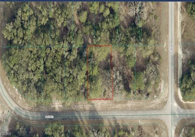 Photo 1 of Land for sale at 8012 1432 10 Sw 138 Street, Ocala, FL 34473 | MLS# 2026033760 | Listing updated on 2026-08-10
