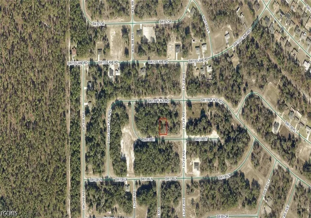 Photo 2 of Land for sale at 8012 1432 10 Sw 138 Street, Ocala, FL 34473 | MLS# 2026033760 | Listing updated on 2026-08-10