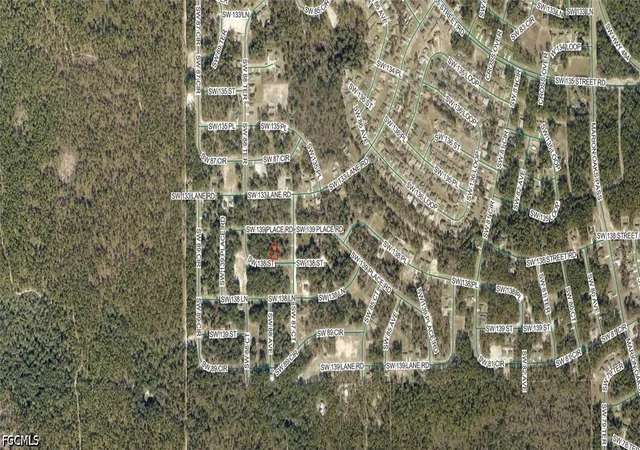 Photo 3 of Land for sale at 8012 1432 10 Sw 138 Street, Ocala, FL 34473 | MLS# 2026033760 | Listing updated on 2026-08-10