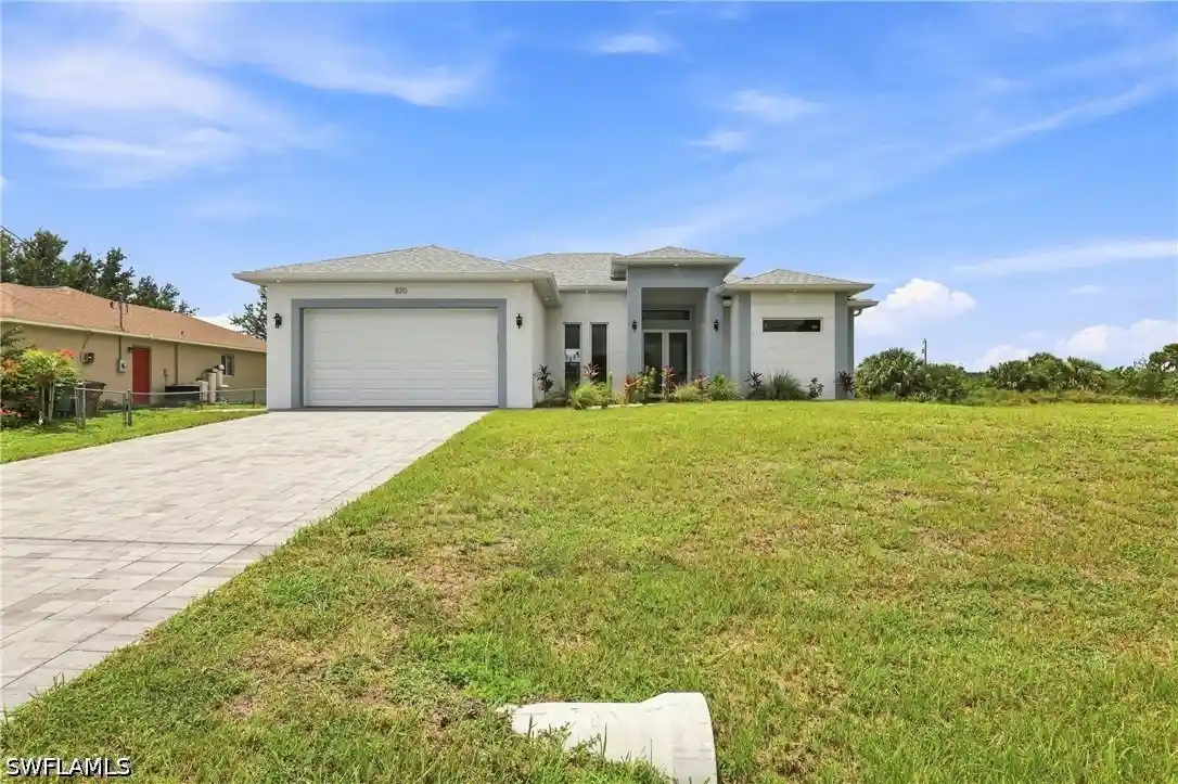 Photo 1 of Single family home for sale at 1120 Ne 32nd Lane, Cape Coral, FL 33909 | MLS# 226028585 | Listing updated on 2026-10-30