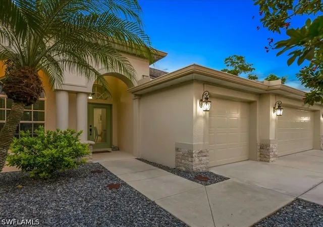 Photo 3 of Single family home for sale at 6591 Sable Ridge Ln, Naples, FL 34109 | MLS# 226028276 | Listing updated on 2026-08-10