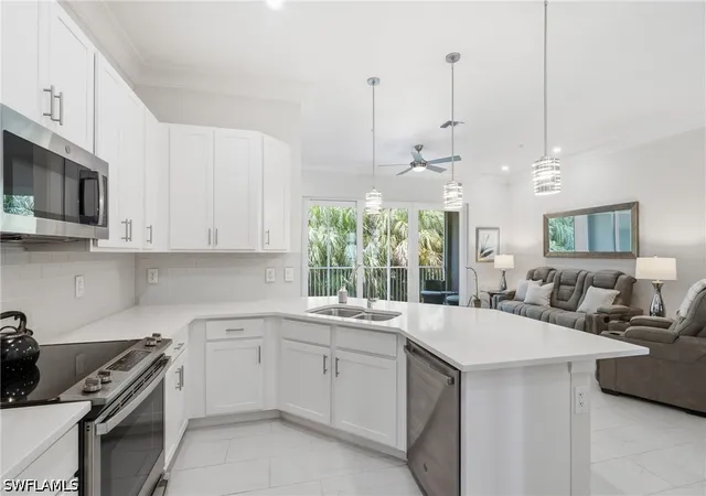 Photo 1 of Condo for sale at 238 Indies Dr E #201, Naples, FL 34114 | MLS# 226028112 | Listing updated on 2026-08-10