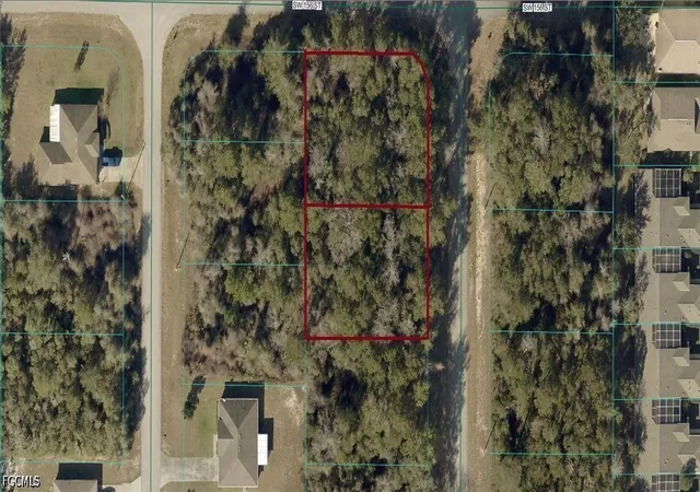 Photo 1 of Land for sale at Sw 19 Avenue Rd, Ocala, FL 34473 | MLS# 2026033771 | Listing updated on 2026-08-28