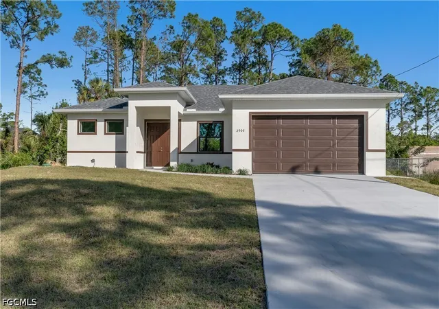 1st image of 2608 5th Street Sw, Lehigh Acres, FL 33976 | MLS# 2026033776
