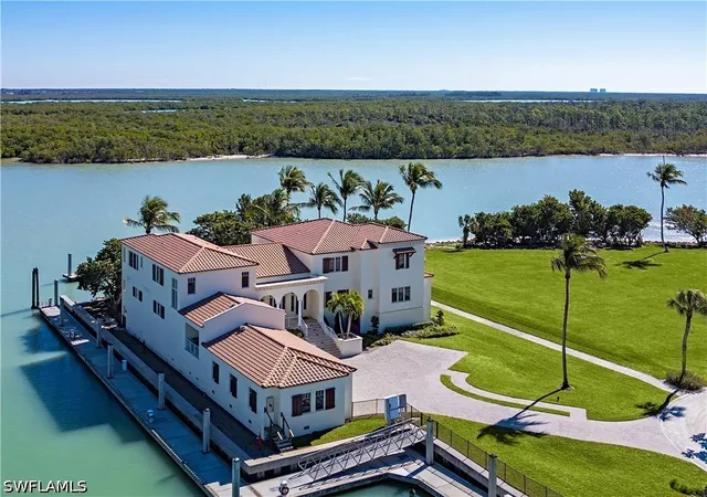 Photo 3 of Single family home for sale at 230 & 240 Bay Rd, Naples, FL 34102 | MLS# 226028877 | Listing updated on 2026-08-10
