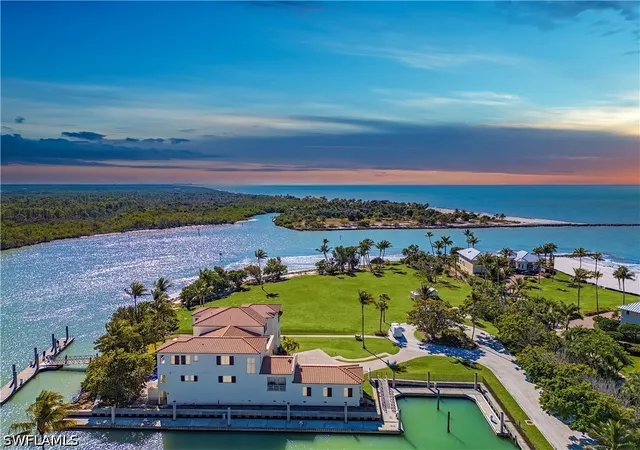 Photo 3 of Single family home for sale at 230 & 240 Bay Rd, Naples, FL 34102 | MLS# 226028877 | Listing updated on 2026-08-10
