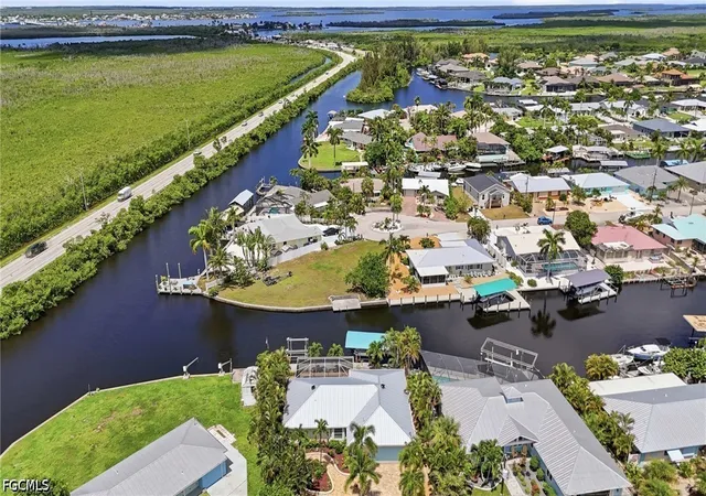 Photo 4 of Land for sale at 12100 Moon Shell Dr, Matlacha Isles, FL 33991 | MLS# 2026033797 | Listing updated on 2026-08-11