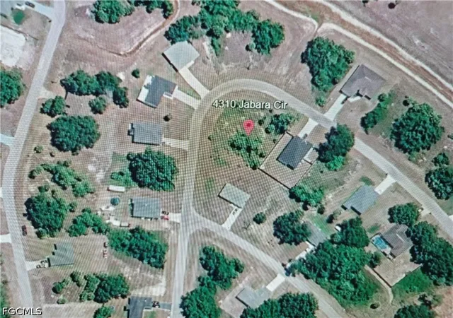 Photo 1 of Land for sale at 4310 Jabara Cir, La Belle, FL 33935 | MLS# 2026033803 | Listing updated on 2026-08-10