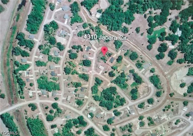 Photo 2 of Land for sale at 4310 Jabara Cir, La Belle, FL 33935 | MLS# 2026033803 | Listing updated on 2026-08-10