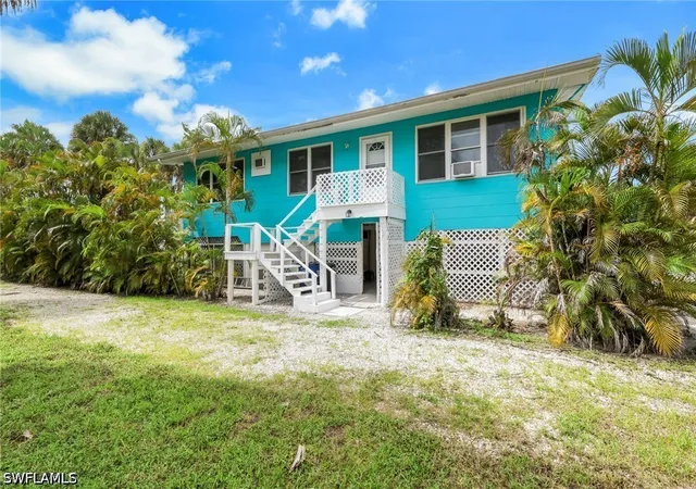 Photo 1 of Multi family home for sale at 226 Connecticut St, Fort Myers Beach, FL 33931 | MLS# 226028265 | Listing updated on 2026-08-10