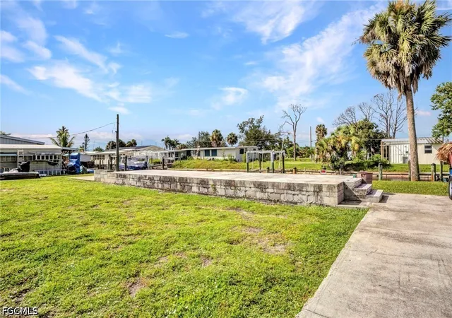 Photo 2 of Land for sale at 4177 Hollis Ave, Port Charlotte, FL 33953 | MLS# 2026033818 | Listing updated on 2026-08-10