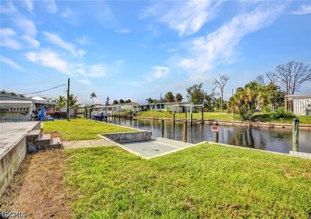 Photo 3 of Land for sale at 4177 Hollis Ave, Port Charlotte, FL 33953 | MLS# 2026033818 | Listing updated on 2026-08-10