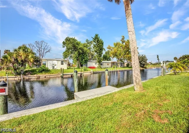 Photo 3 of Land for sale at 4177 Hollis Ave, Port Charlotte, FL 33953 | MLS# 2026033818 | Listing updated on 2026-08-10