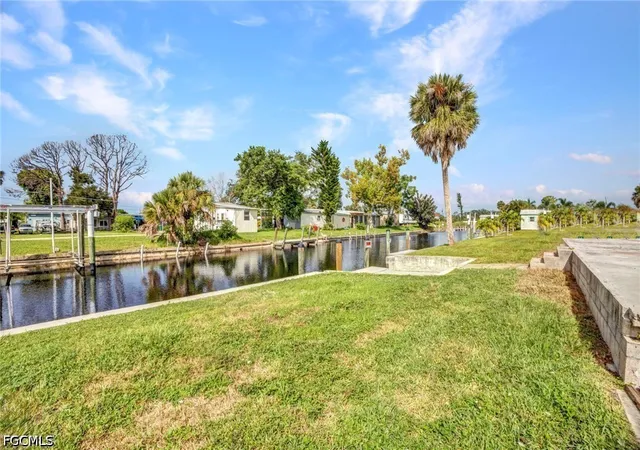 Photo 4 of Land for sale at 4177 Hollis Ave, Port Charlotte, FL 33953 | MLS# 2026033818 | Listing updated on 2026-08-10