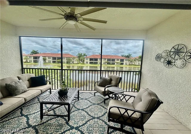 Photo 3 of Condo for sale at 15148 Palmer Lake Cir #202, Naples, FL 34109 | MLS# 226028910 | Listing updated on 2026-08-10