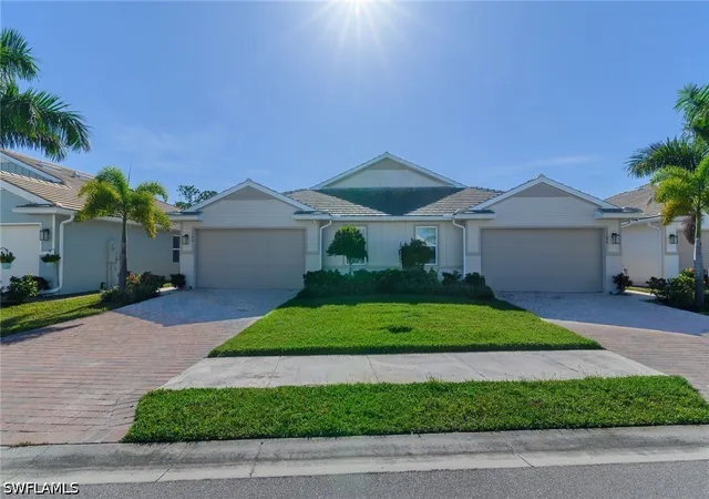 Photo 2 of Townhouse for sale at 1152 Enbrook Loop, Naples, FL 34114 | MLS# 226028598 | Listing updated on 2026-08-10