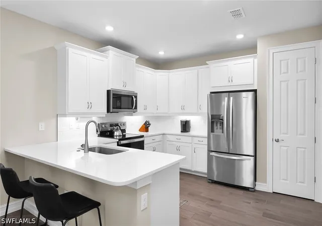 Photo 4 of Townhouse for sale at 1152 Enbrook Loop, Naples, FL 34114 | MLS# 226028598 | Listing updated on 2026-09-28