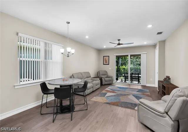 Photo 1 of Townhouse for sale at 1152 Enbrook Loop, Naples, FL 34114 | MLS# 226028598 | Listing updated on 2026-09-28