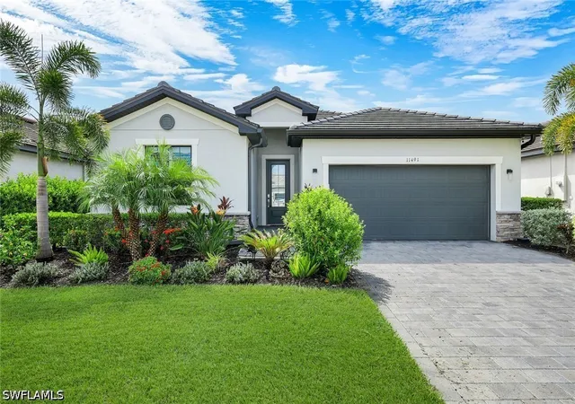Photo 1 of Sale Pending at 11491 Timber Crk Dr, Fort Myers, FL 33913 | MLS# 226028908 | Listing updated on 2026-08-31