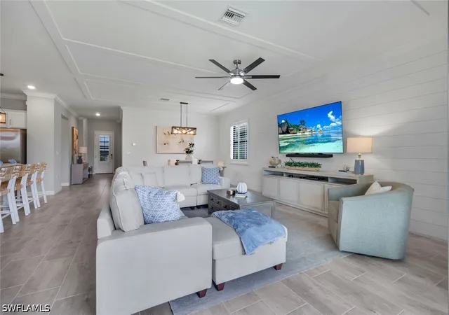 Photo 4 of Sale Pending at 11491 Timber Crk Dr, Fort Myers, FL 33913 | MLS# 226028908 | Listing updated on 2026-08-31