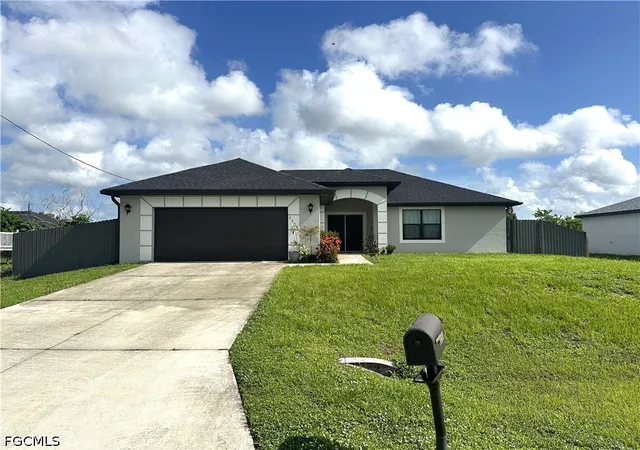 1st image of 3308 37th Street Sw, Lehigh Acres, FL 33976 | MLS# 2026033855