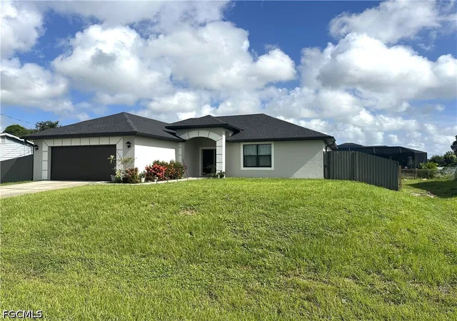 2nd image of 3308 37th Street Sw, Lehigh Acres, FL 33976 | MLS# 2026033855