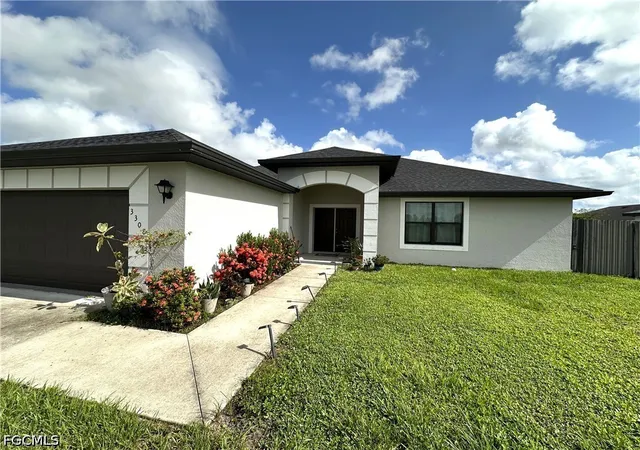 3rd image of 3308 37th Street SW, Lehigh Acres, FL 33976 | MLS# 2026033855