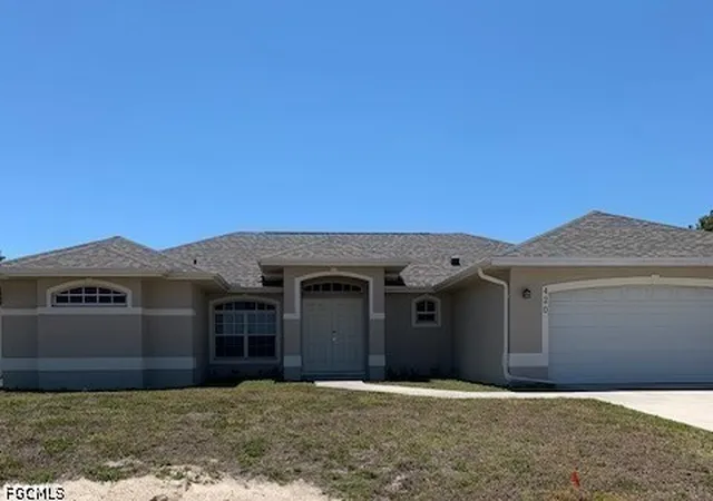 Photo 1 of Single family home for sale at 420 Ne 15th Terrace, Cape Coral, FL 33909 | MLS# 2026033858 | Listing updated on 2026-09-01