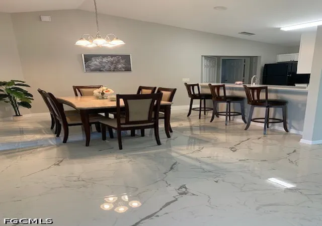 Photo 4 of Single family home for sale at 420 NE 15th Terrace, Cape Coral, FL 33909 | MLS# 2026033858 | Listing updated on 2026-09-01