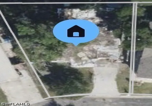 Photo 1 of Land for sale at 11220 Bombay Ln, Fort Myers, FL 33908 | MLS# 226028878 | Listing updated on 2026-08-10