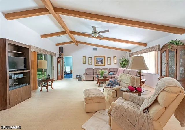 Photo 3 of Single family home for sale at 6040 Lancewood Way, Naples, FL 34116 | MLS# 226028934 | Listing updated on 2026-08-11
