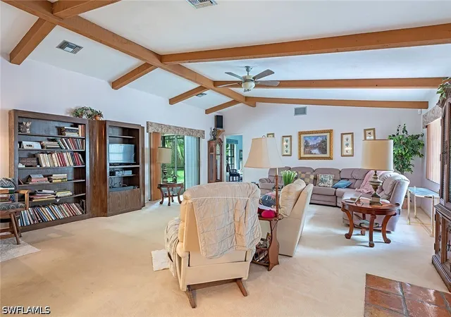 Photo 4 of Single family home for sale at 6040 Lancewood Way, Naples, FL 34116 | MLS# 226028934 | Listing updated on 2026-08-11