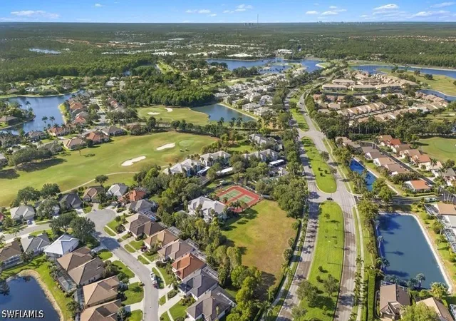 Photo 1 of Land for sale at 8141 Twelve Oaks Cir, Naples, FL 34113 | MLS# 226027978 | Listing updated on 2026-08-10