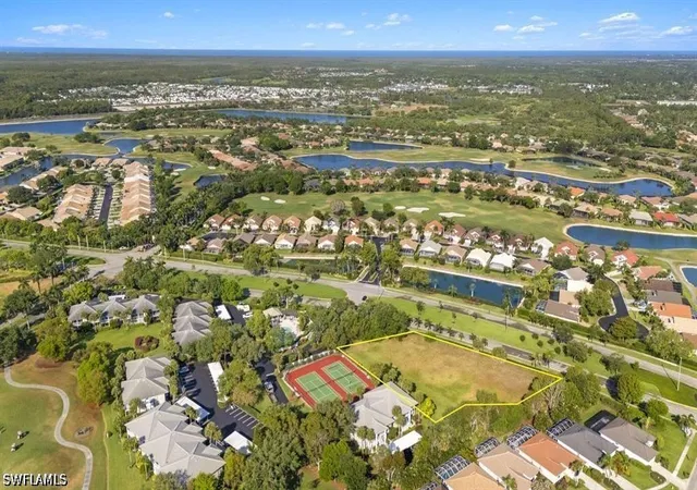 Photo 2 of Land for sale at 8141 Twelve Oaks Cir, Naples, FL 34113 | MLS# 226027978 | Listing updated on 2026-08-10