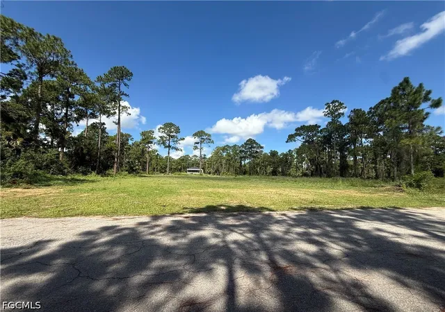 Photo 2 of Land for sale at 9 Hines Ave, Lehigh Acres, FL 33936 | MLS# 2026033896 | Listing updated on 2026-08-10