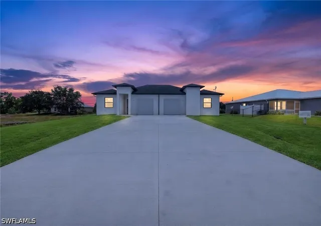 1st image of 543/545 Alabama Rd S, Lehigh Acres, FL 33974 | MLS# 226028983