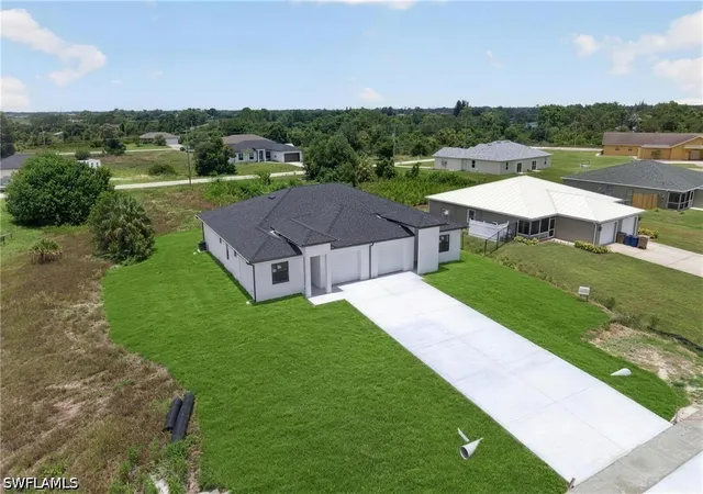 2nd image of 543/545 Alabama Rd S, Lehigh Acres, FL 33974 | MLS# 226028983