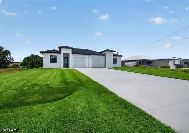 3rd image of 543/545 Alabama Rd S, Lehigh Acres, FL 33974