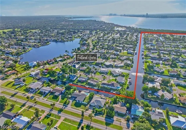 Photo 2 of Single family home for sale at 4431 N Atlantic Cir, North Fort Myers, FL 33903 | MLS# 2026033925 | Listing updated on 2026-09-24