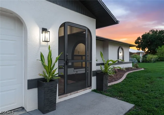 Photo 3 of Single family home for sale at 812 Se 34th Street, Cape Coral, FL 33904 | MLS# 2026033930 | Listing updated on 2026-10-06