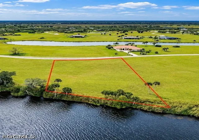 Photo 1 of Land for sale at 2048 Silk Bay Blvd, Alva, FL 33920 | MLS# 2026033933 | Listing updated on 2026-08-12