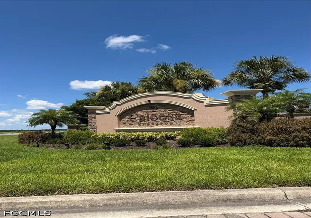 Photo 2 of Land for sale at 2048 Silk Bay Blvd, Alva, FL 33920 | MLS# 2026033933 | Listing updated on 2026-08-12