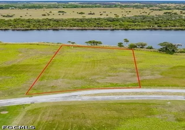 Photo 3 of Land for sale at 2048 Silk Bay Blvd, Alva, FL 33920 | MLS# 2026033933 | Listing updated on 2026-08-12